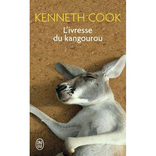 L'ivresse Du Kangourou - Et Autres Histoires Du Bush    Format Poche 