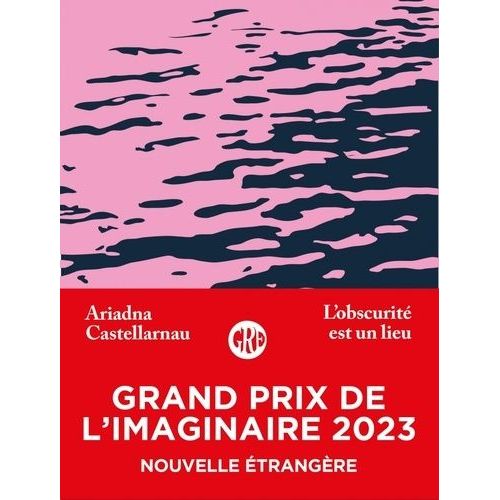 L'obscurit Est Un Lieu    Format Beau livre 