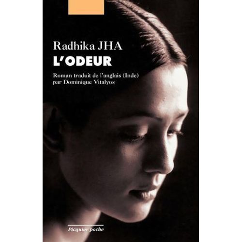 L'odeur  