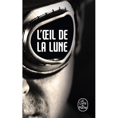 L'oeil De La Lune    Format Poche 