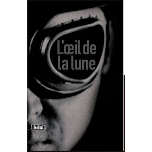 L'oeil De La Lune    Format Grand Format 