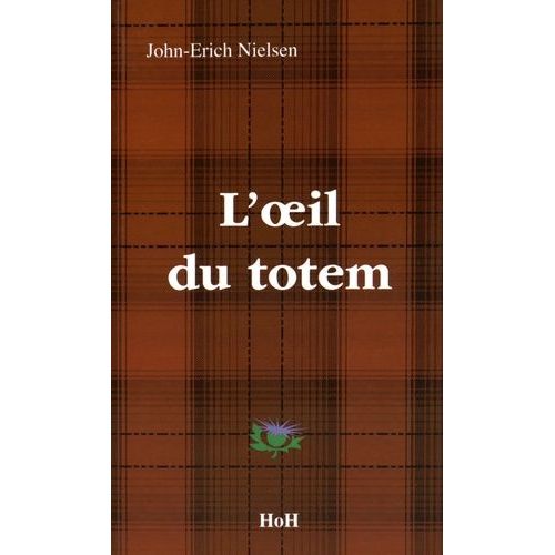 L'oeil Du Totem    Format Poche 