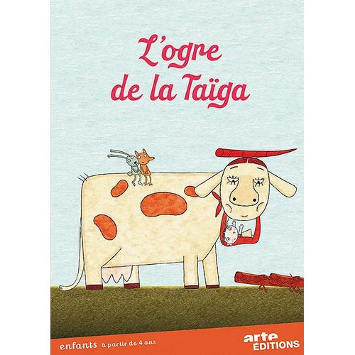 L'ogre De La Taga