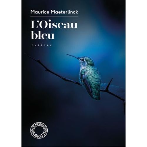 L'oiseau Bleu  