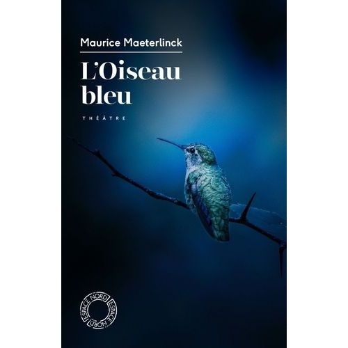 L'oiseau Bleu    Format Poche 
