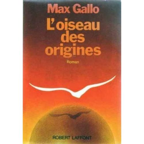 L'oiseau Des Origines    Format Broch 