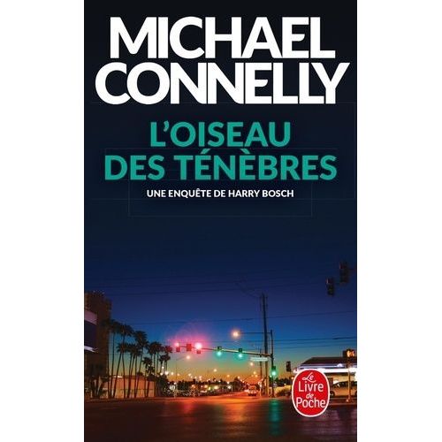 L'oiseau Des Tnbres    Format Poche 