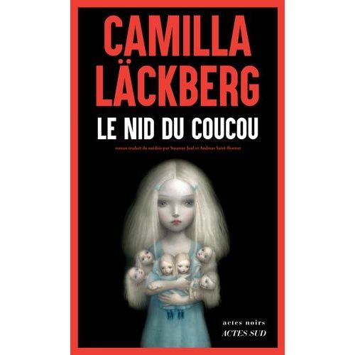 Le Nid Du Coucou    Format Grand Format 