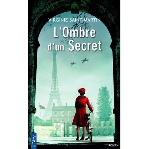 L'ombre D'un Secret  