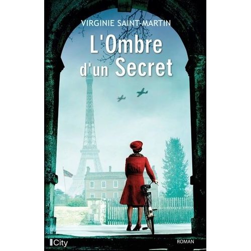 L'ombre D'un Secret    Format Grand Format 
