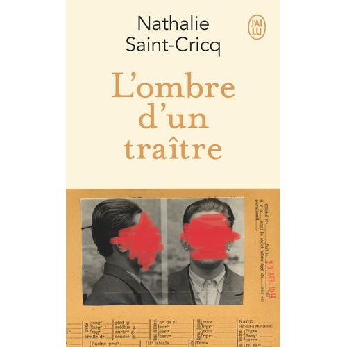 L'ombre D'un Traitre    Format Poche 