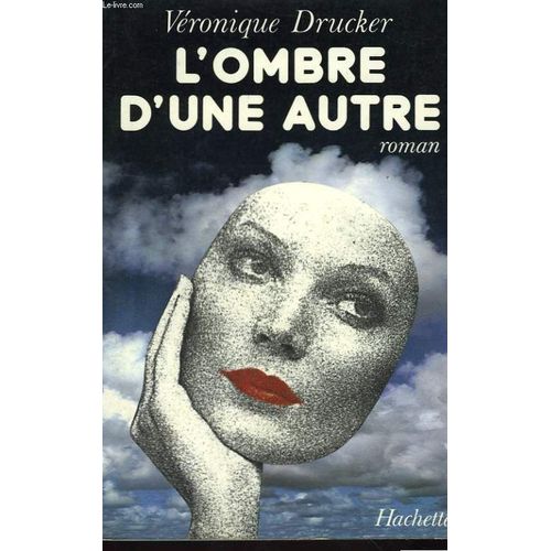 L'ombre D'une Autre   de DRUCKER VRONIQUE