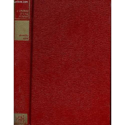 L'ombre D'une Femme   de dorothy eden