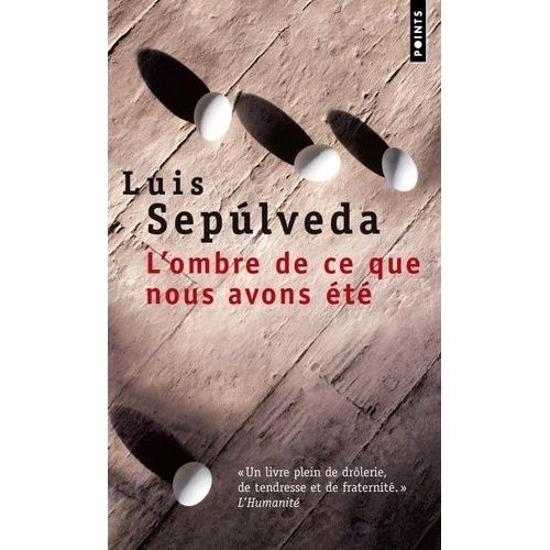 L'ombre De Ce Que Nous Avons t    Format Poche 
