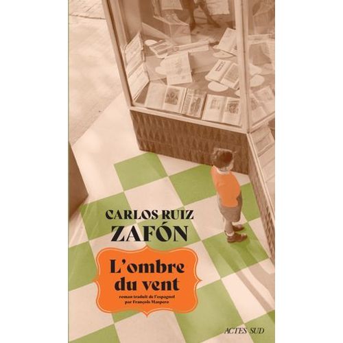L'ombre Du Vent  