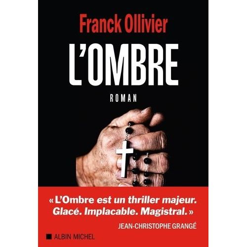 L'ombre    Format Beau livre 