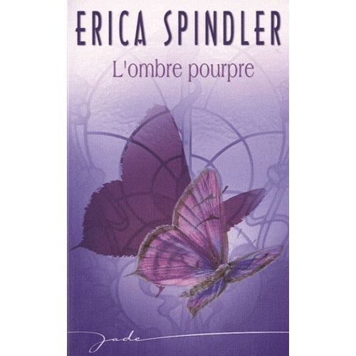 L'ombre Pourpre    Format Beau livre 