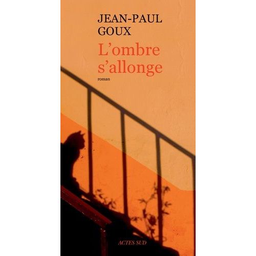 L'ombre S'allonge    Format Grand Format 