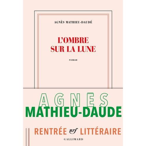 L'ombre Sur La Lune    Format Grand Format 