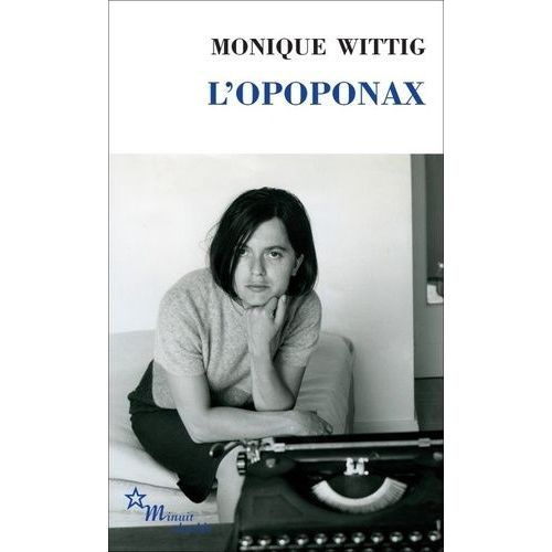 L'opoponax - Suivi De 