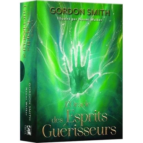 L'oracle Des Esprits Gurisseurs   de Smith Gordon  Format Bote 
