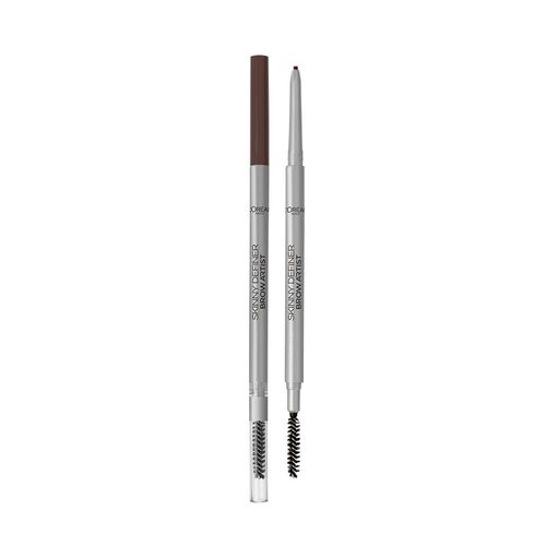 L'oral Paris Brow Artist Le Skinny - 105 Brunette - Crayon  Sourcils - L?Oral Paris - Crayon  Sourcils
