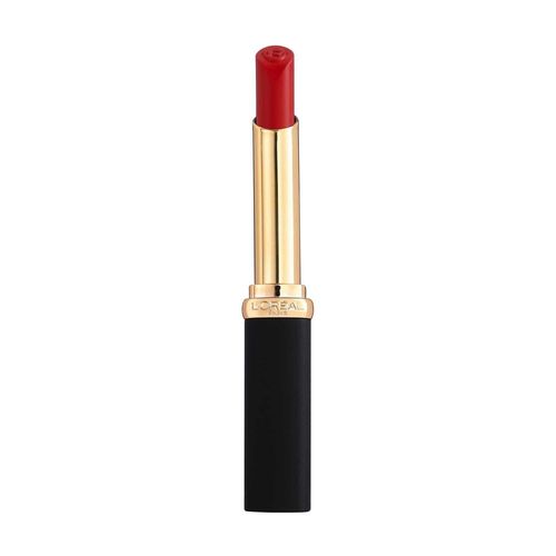 L'oral Paris - Color Riche Rouge  Lvres Matte Et Repulpant 336 Le Rouge Avant-Garde 1.8 G