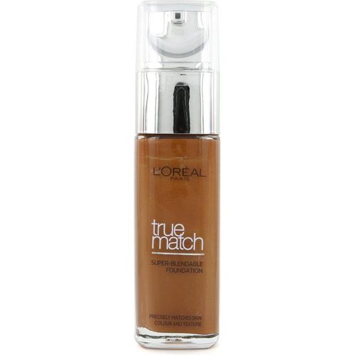 Accord Parfait Fluide - 9.5.D Acajou - L'oral