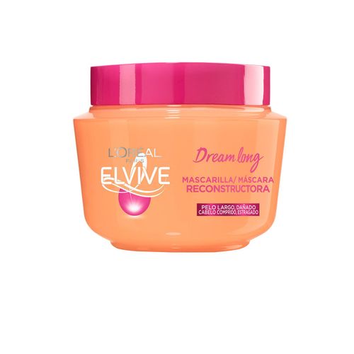 L?Oral Paris - Loral Paris 3600523587315, Femmes, Cheveux Abims, 300 Ml, Nourrissant, Nutritio Soin Des Cheveux