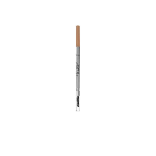 L?Oral Paris - Loral Paris Brow Artist Skinny Definer, Blonde, Dark 1,5 Mm, Hydrogenate Crayon   Sourcils 1.2 Ml