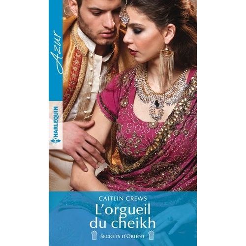 Secrets D'orient - L'orgueil Du Cheikh    Format Poche 
