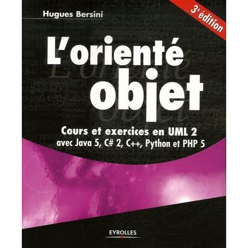 L'orient Objet   de Bersini Hugues  Format Broch 