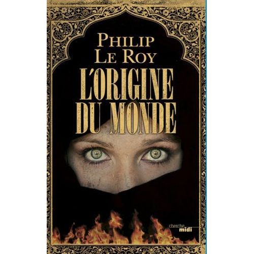 L'origine Du Monde  