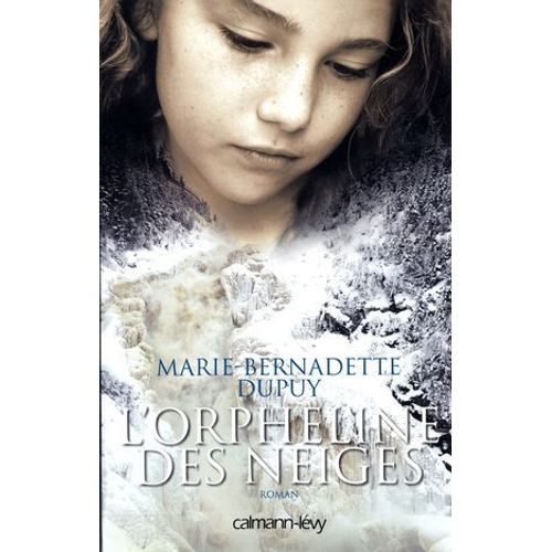 L'orpheline Des Neiges T1  