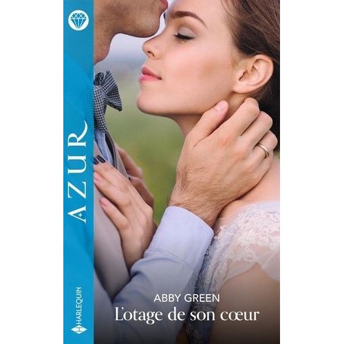 L'otage De Son Coeur    Format Poche 