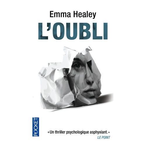 L'oubli    Format Poche 