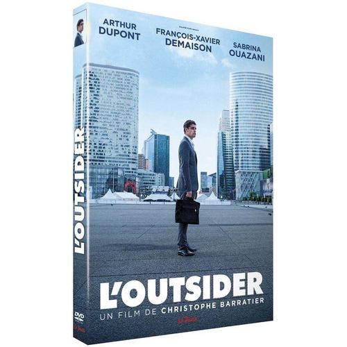 L'outsider de Christophe Barratier