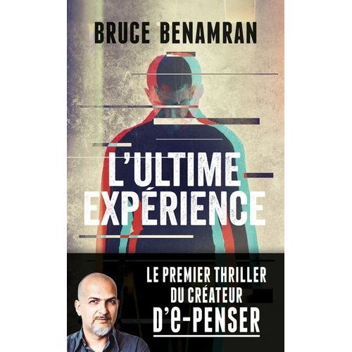 L'ultime Exprience    Format Poche 