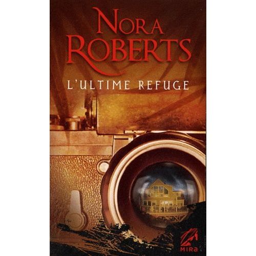 L'ultime Refuge    Format Beau livre 