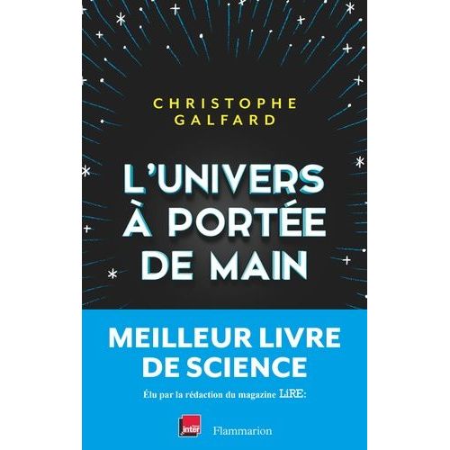 L'univers  Porte De Main    Format Beau livre 