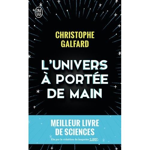 L'univers  Porte De Main    Format Poche 