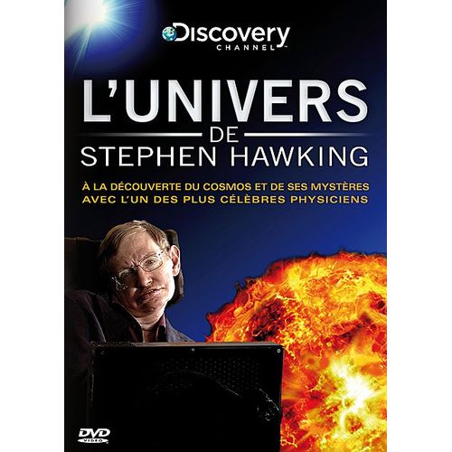 L'univers De Stephen Hawking de Martin Williams