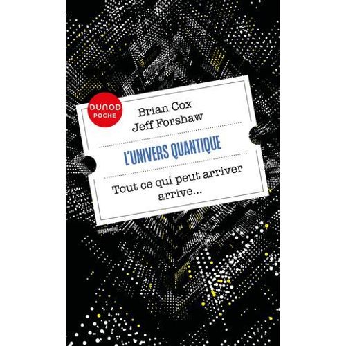 L'univers Quantique  