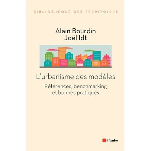 L'urbanisme Des Modles  