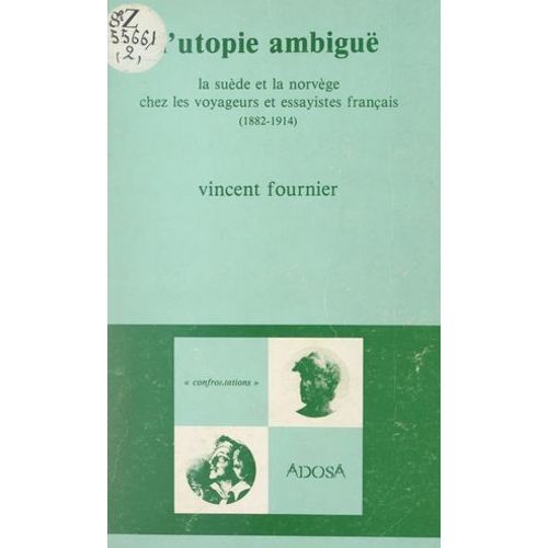 L'utopie Ambigu  
