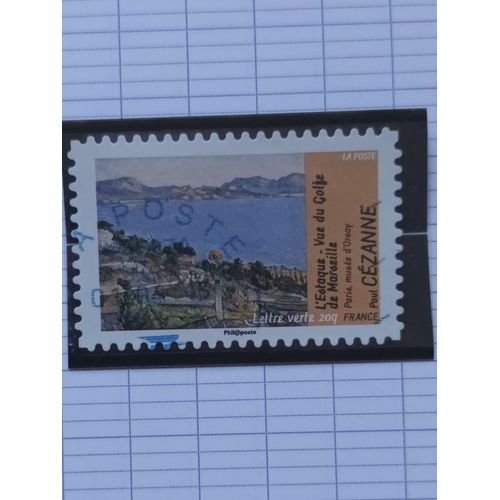 L200 -- Timbre Oblitr France Autoadhesif N  826 -- Anne 2013 -- 