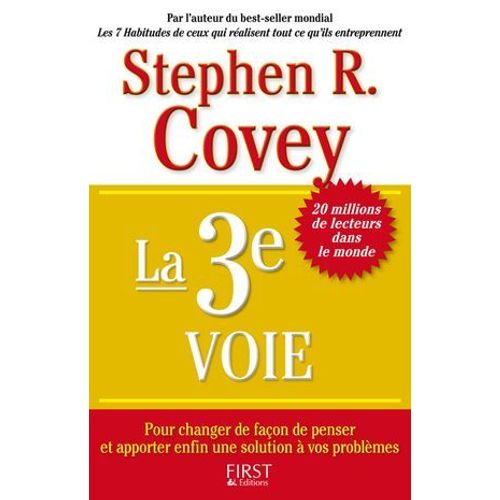 La 3eme Voie  