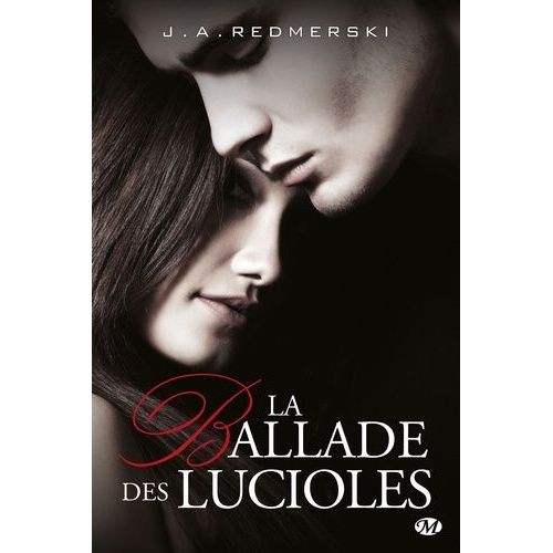 La Ballade Des Lucioles    Format Beau livre 