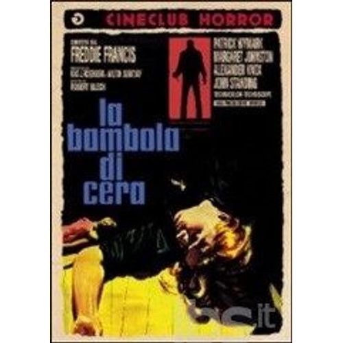 La Bambola Di Cera (Les Poupes De Cendre) de Freddie Francis