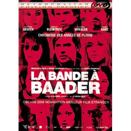 La bande a promo baader